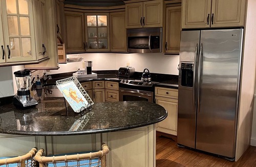 Hyannis Condo | Last One Left! Privately Owned Hyannis 3-BR Condo: Water Park, Spa, Sleeps 8-10