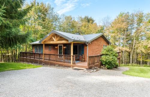 McHenry House | Laurel Ridge