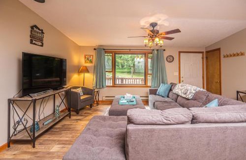 McHenry House | Laurel Ridge
