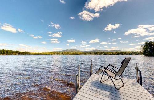 The Bays House | Leavitt Road Cottages
