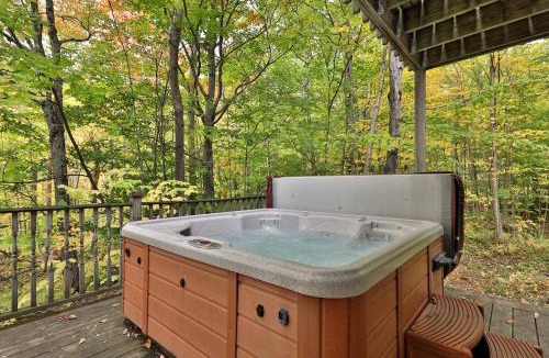 Killington House | Left Duplex Home Directly Across From Pico Mountain, Close to Killington, home