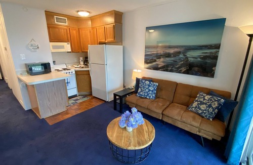 Galveston Condo | Let This Be Your Happy Place, Condo On Seawall