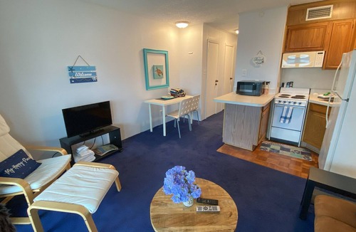 Galveston Condo | Let This Be Your Happy Place, Condo On Seawall