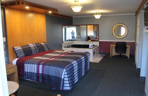 Galloway Hotel | Liberty Inn Absecon Atlantic City
