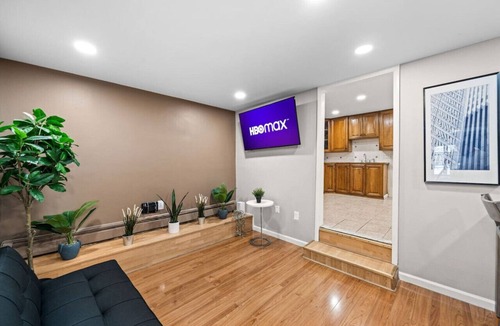 Constable Hook Apartment | Lifestyle Retreat | 20 Min to NYC