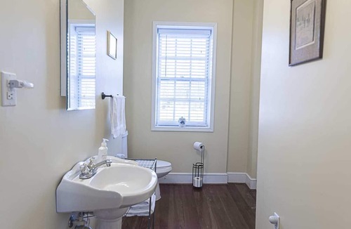 Bolivar Bed & Breakfast | Light Horse Inn: Suite 2