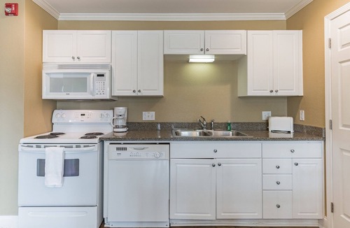 Carthage Condo | Little River Resort Condos Nestled in the Sandhills of North Carolina by RedAwning