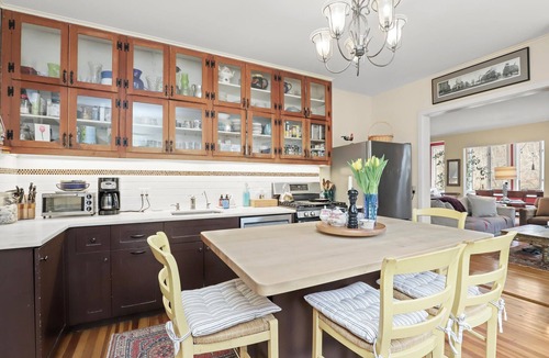 South Salem House | LIVE ON A BEAUTIFUL LAKE one hour from New York City NEW LISTING!