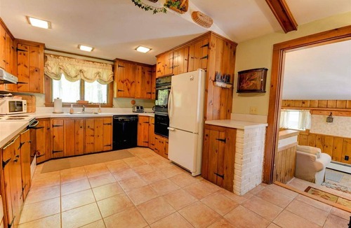 Cranmore Birches House | Location! Walk to Cranmore and Town!