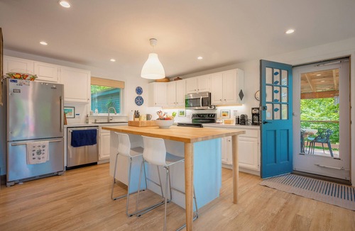 Locke Lake Colony House | Locke Lake House