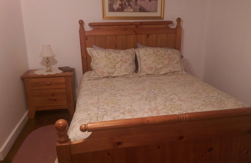 North Canaan Bed & Breakfast | Locust Tree Bed and Breakfast LLC