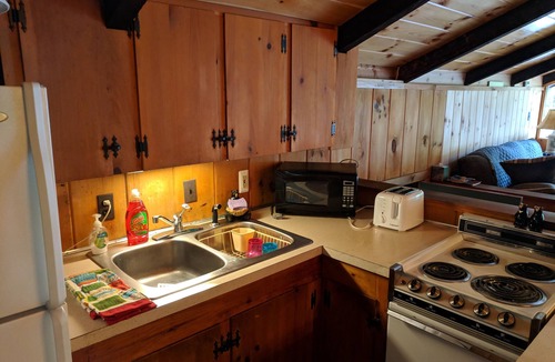 Center Conway House | Lodge Style Camp In The White Mountains