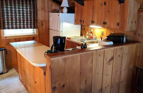 Center Conway House | Lodge Style Camp In The White Mountains