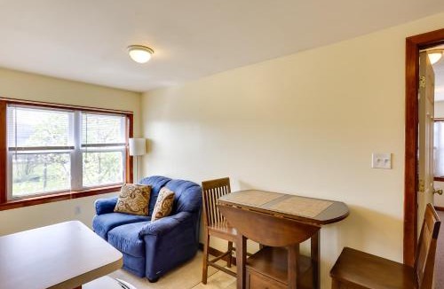 Loganton House | Loganton Townhome, Near Fly Fishing and Hiking!