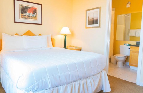Stratton Mountain Resort | Long Trail House Condominiums at Stratton Mountain Resort