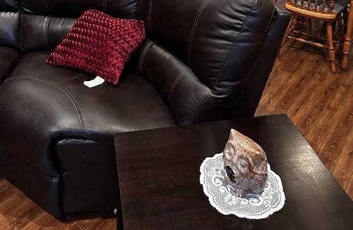 Brockport House | looking for a beautiful place to stay. So close to everything yet so private