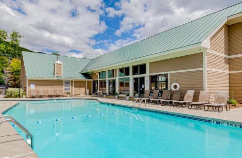 Lincoln Apartment | Loon Mountain Condo