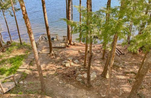 Gilmanton Apartment | Loon Retreat