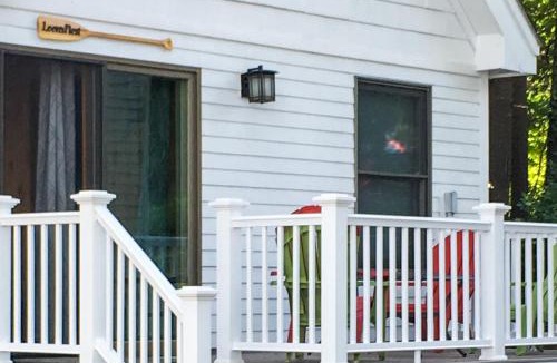 Windham House | Loons Nest Cottage