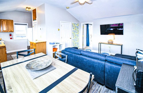 Salisbury Beach House | Love Shack