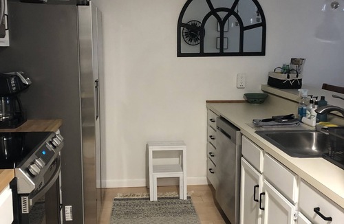 Brownsville House | Lovely 2 Bedroom Townhouse on Ascutney Mountain