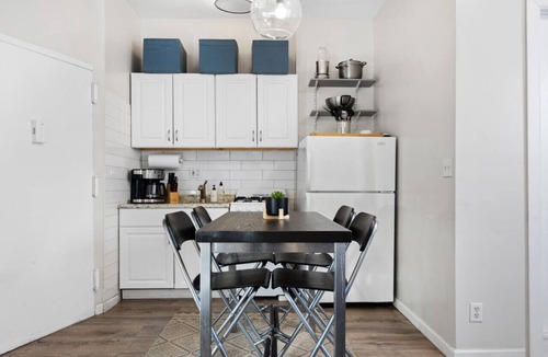 Midtown West Apartment | Lovely 2bed/2bath w/Unbeatable Location