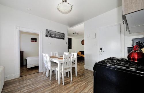 Wingate Apartment | Lovely 3-Bedroom Apt in the Heart of Brooklyn