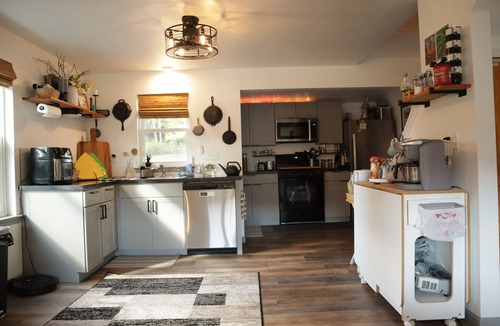 Port Allegany House | Lovely 4-bedroom in Port Allegany