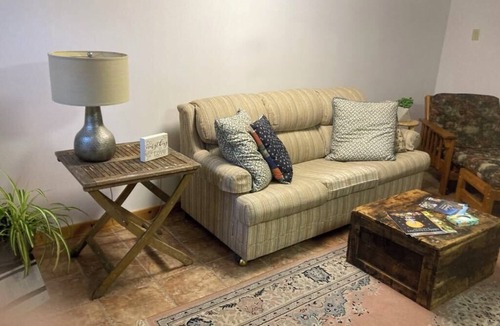 Lyndon Center Apartment | Lovely apartment with WiFi in charming Lyndonville.