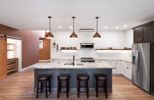 Sugar Hill House | Lovely brand new private home in the White Mountains!