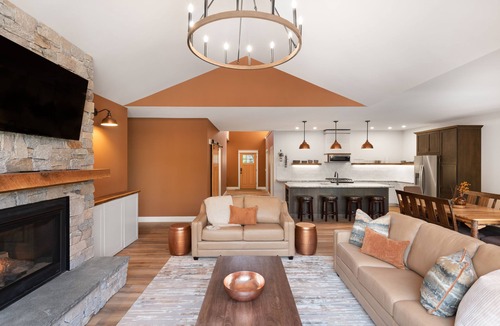 Sugar Hill House | Lovely brand new private home in the White Mountains!