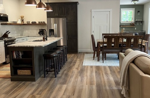 Sugar Hill House | Lovely brand new private home in the White Mountains!