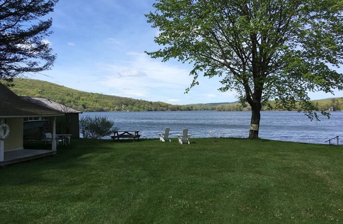 New Preston Cottage | Lovely Cottage, Completely Remodeled Two Bedroom One Bath Can Accommodate Six.