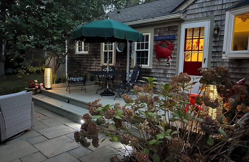 North Eastham House | Lovely Dog Friendly Beach Home Close to Everything. Jan-April monthly discounts