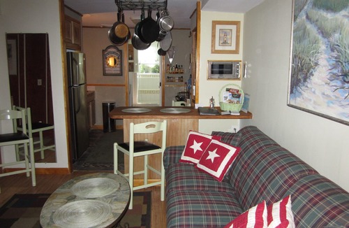 Newbury House | Lovely rental in tranqil setting, minutes from Plum Island & NBPT