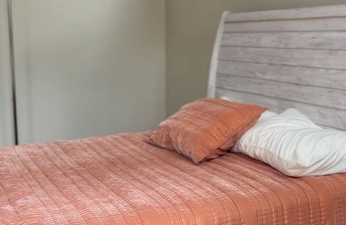 Sybertsville Apartment | Luxurious 1-Bedroom Suite in the Pocono Mountains