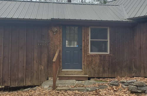 Sanbornton Cabin | Luxurious Cabin in the Woods