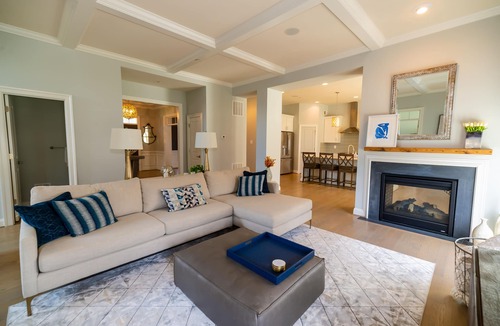 Sparks Glencoe House | Luxurious Entertainers Dream Home in Sparks
