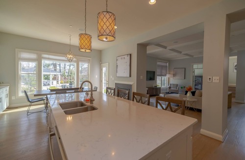 Sparks Glencoe House | Luxurious Entertainers Dream Home in Sparks