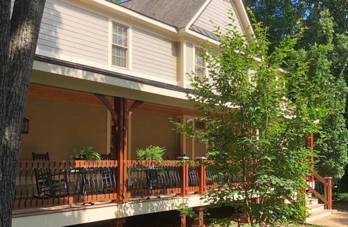 Nellysford House | LUXURIOUS HOME IN STONEY CREEK READ OUR REVIEWS AND CHECK OUR RATES