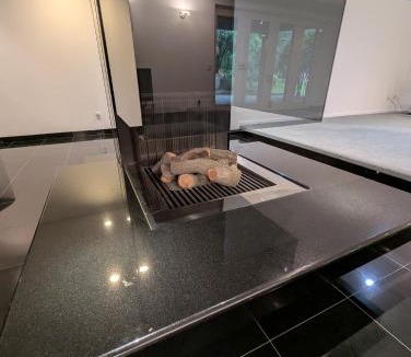 Montville House | Luxurious large private space with Sauna, Gym and Office