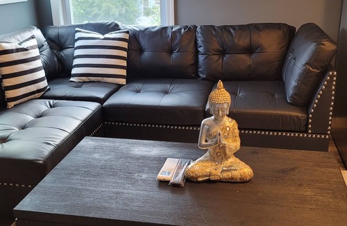 Plainedge House | Luxurious New Floors And Paint
