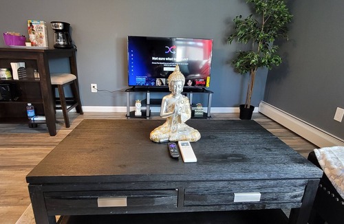 Plainedge House | Luxurious New Floors And Paint