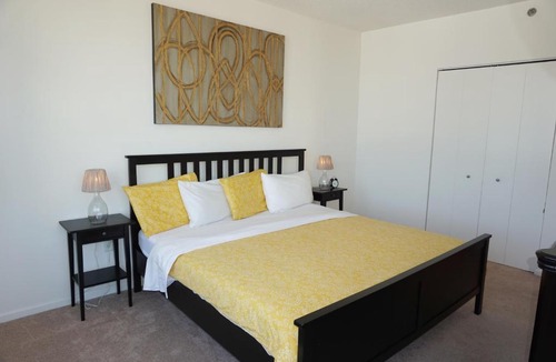 Downtown Jersey City Apartment | Luxury Apartment in Downtown Jersey