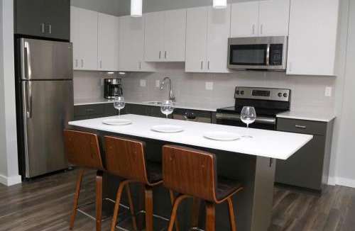 Reading Apartment | Luxury Apartment with Gym, Steps From Commuter Rail #2009
