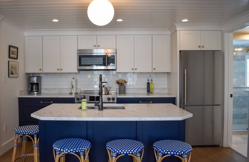 Cape Porpoise Condo | Luxury Coastal Condo in Cape Porpoise – Stylish 2BR Retreat, Pool, Near Beaches!