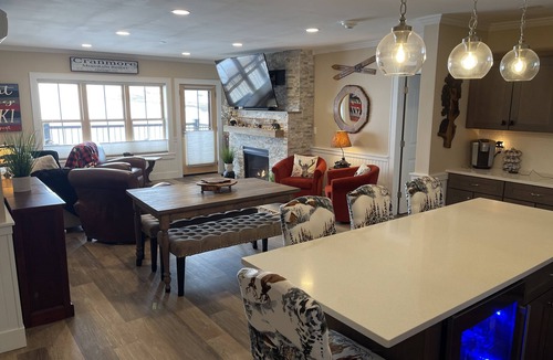North Conway Condo | Luxury Condo at the Base of Historic Cranmore Mountain.Let the memories begin