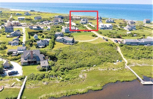 Madaket House | Luxury Dreamy Madaket Destination - Beachside, Ocean Views & Lifelong Memories