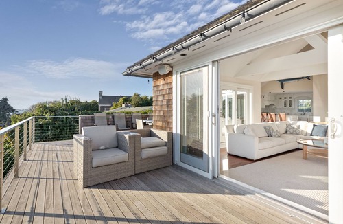 Montauk House | Luxury Home-spectacular Water View, Sunsets, Gorgeous Pool, Direct Water Access