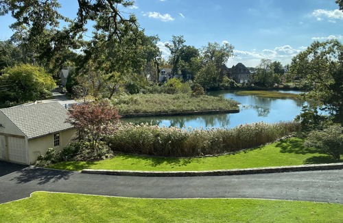Mamaroneck House | Luxury Home with Amazing Water Views - Perfect for an intimate family gathering